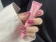 ジェミーネイル エビス(Jemiy nail ebisu)の写真/SNSで人気のデザイン!トレンド～個性派デザインまで幅広くご案内♪持ち込み90min course8500YEN～ ☆