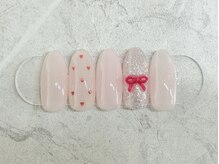 タイムレスネイル 船橋店(TIMELESS NAIL)/【ハンド】★定額Sコース 