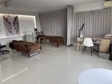 Blue Rose salon 富山店