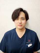 小平バランス鍼灸接骨院 武藤 佑弥