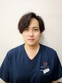 小平バランス鍼灸接骨院 武藤 佑弥