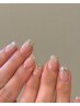 【他店オフ無料☆フィルイン】 定額シンプルデザイン (hand)
