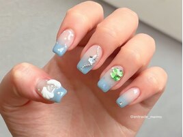 ウィッシュコアネイル♪