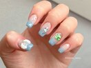 ウィッシュコアネイル♪