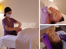 モムケア(momcare)