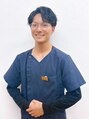 タスク整体院 静岡安倍川店 山本 啓稀