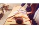 エルミオーレ(ELMIOLE)の写真/全身シェービング付きで楽々!面倒な事前処理なしで脱毛が受けられます♪肌の露出が増える前に始めるのが◎