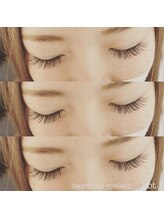 ヘアーアンドネイル ビビット(bbt)/bbt eyelash