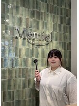 メミエル 柏の葉店(Memiel) うたの