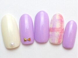 定額SimpleArt6700円+tax