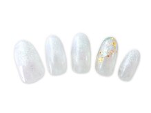 ノーラスリエン(Nolaslien)/麻布十番 パラジェル