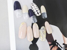 トレンド☆大人オシャレ