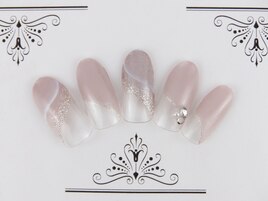 【定額ネイル】￥8030