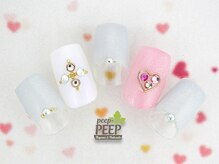 ピッピ 桜新町店(peep PEEP)/バレンタイン2019-8