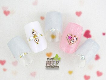 ピッピ 桜新町店(peep PEEP)/バレンタイン2019-8