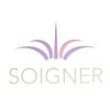ソワニエ 袋井店(SOIGNER)ロゴ