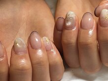 エニデイ(ANY DAY)/nuance