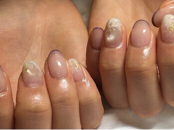 エニデイ(ANY DAY)/nuance