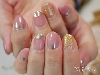ネイルエニー(Nail Any)/Any collection