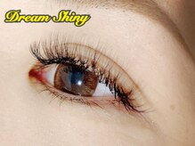 ドリームシャイニー 西葛西店(Dream Shiny)/ボリュームラッシュ