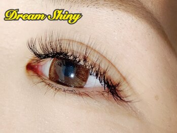 ドリームシャイニー 西葛西店(Dream Shiny)/ボリュームラッシュ