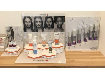 ルブドワール(Le Boudoir)/ENVIRON(エンビロン)