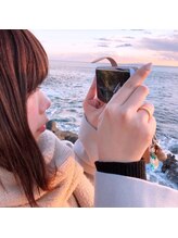 ネイルルーム クロシェット(nail room clochette)&nbsp;REINA 