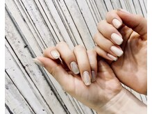 アイラッシュネイルサロン セシルビー(SECILB)/ワイヤーネイル　90分コース