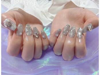 シーシーネイルサロン(CC)/