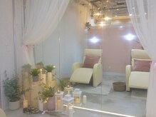 フィオブロウ 大阪梅田茶屋町店(fiio brow)/ 【眉毛専門店】fiio茶屋町/梅田