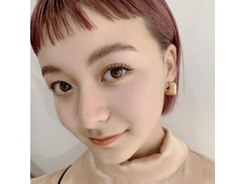 フィオブロウ 大阪梅田店(fiio brow)/【眉毛専門店】fiio　梅田/大阪