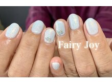 フェアリー ジョイ(Fairy Joy)/