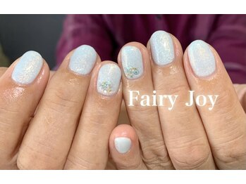 フェアリー ジョイ(Fairy Joy)/