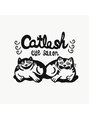 キャット ラッシュ(cat lash)/lani nail