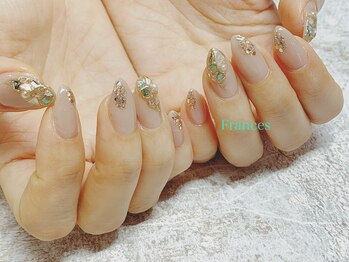 ホイップアート