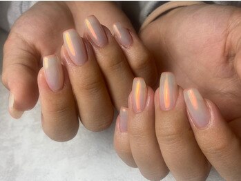 サロンレム(salon Rem.)/【パラジェルオーロラミラー】