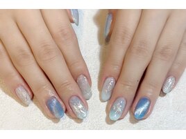 マグネット×シェル