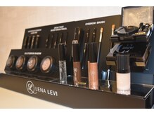 オアシスラグーン(OASIS LAGOON)/LENA LEVI（レナレビ）正規取扱