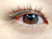 カリーノ(Carino)/フラットラッシュ　Jカール 