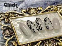 グリュックネイル/定額デザインネイルBセット