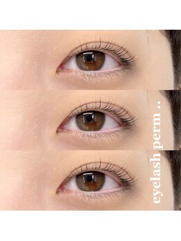 アイサロン ナナ 京橋(NANA)/まつげパーマ