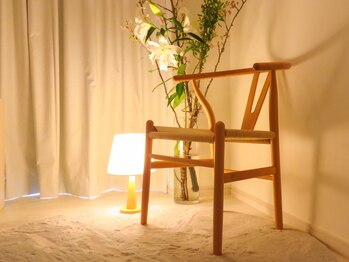 衣慈(いちか)/あなただけの隠れ家空間