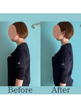 クシェル(kuschel)/美容整体