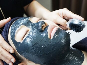 ビーエスアクアビューティー/美肌MDNAスキンフェイシャル