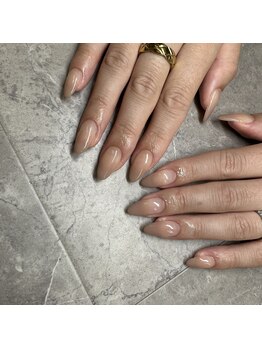 チャイ 大阪上本町店(chai)/カラーグラデーション