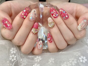 ラッキースター(Lucky Star)/