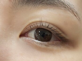 シピー(chipie by anon)/ATSUKO◆まつ毛パーマ