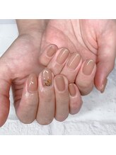 ランスティチュ ボーテ(L'institut beaute)/シンプル