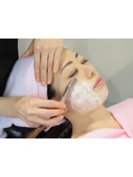 毛穴ケアをしたい