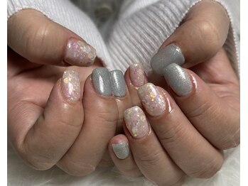 コユビ(koyubi.)/ワンカラーネイル